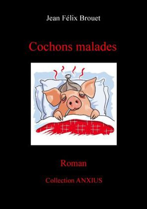 Cochons malades 