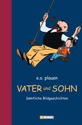 Vater und Sohn 