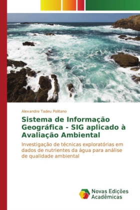 Sistema de Informação Geográfica - SIG aplicado à Avaliaç...