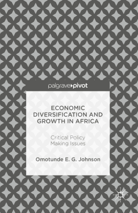 Economic Diversification and Growth in Africa 
