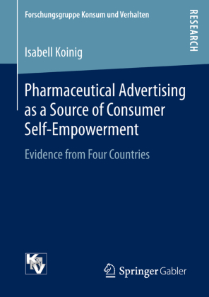Pharmaceutical Advertising as a Source of Consumer Self-Empowerment 