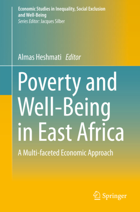 Poverty and Well-Being in East Africa 