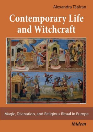 Contemporary Life and Witchcraft 