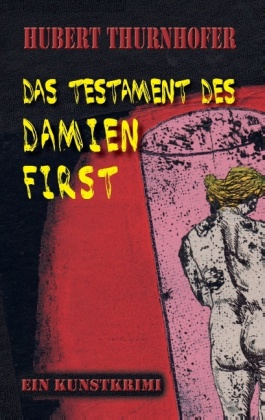 Das Testament des Damien First 