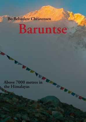 Baruntse Produkt