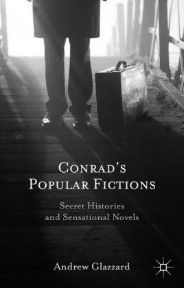 Conrad's Popular Fictions 
