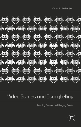 Video Games and Storytelling 