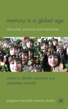 Memory in a Global Age 