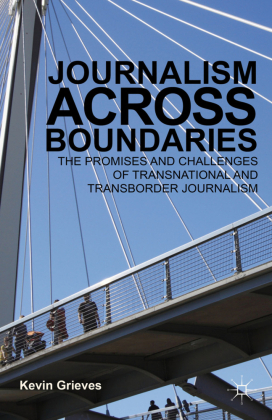 Journalism Across Boundaries 