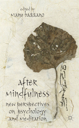 After Mindfulness 