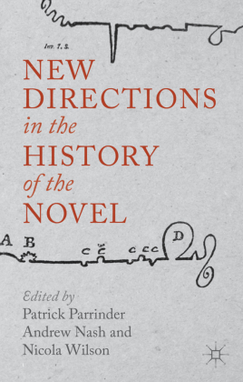 New Directions in the History of the Novel 