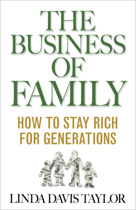 The Business of Family 