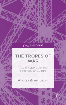 The Tropes of War 