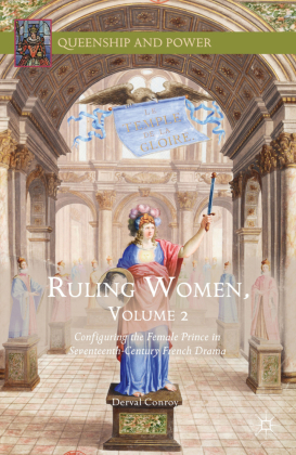 Ruling Women, Volume 2 