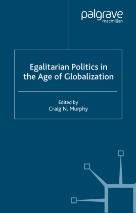 Egalitarian Politics in the Age of Globalization 
