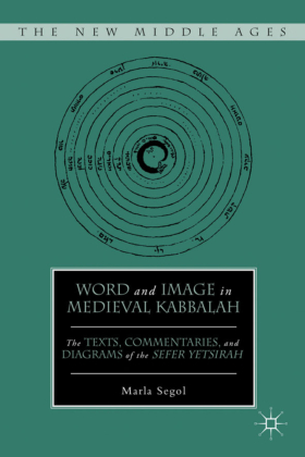 Word and Image in Medieval Kabbalah 