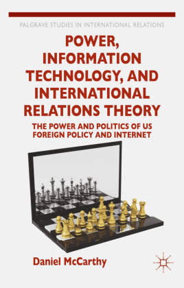 Power, Information Technology, and International Relations Theory 