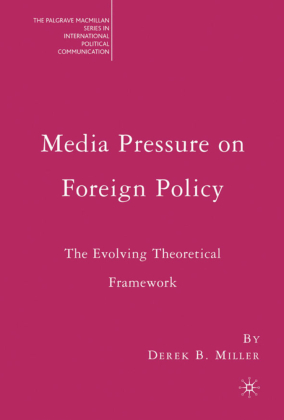 Media Pressure on Foreign Policy 