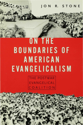 On the Boundaries of American Evangelism 