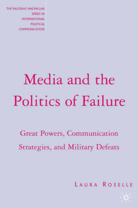 Media and the Politics of Failure 