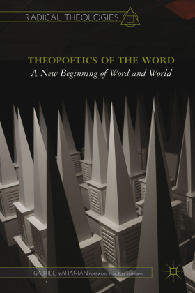 Theopoetics of the Word 