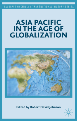 Asia Pacific in the Age of Globalization 