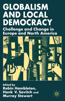 Globalism and Local Democracy 