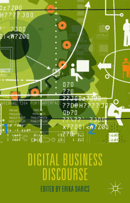 Digital Business Discourse 