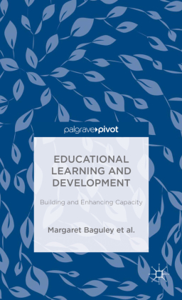 Educational Learning and Development 