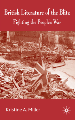 British Literature of the Blitz 