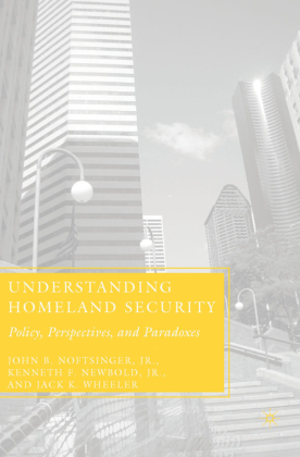 Understanding Homeland Security 