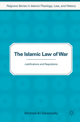 The Islamic Law of War 