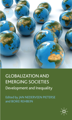 Globalization and Emerging Societies 