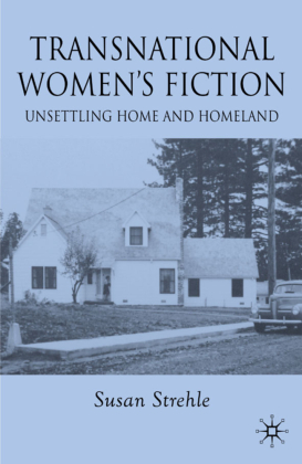 Transnational Women's Fiction 