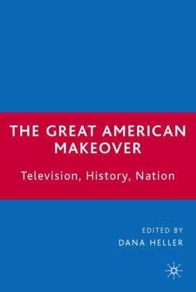 The Great American Makeover 