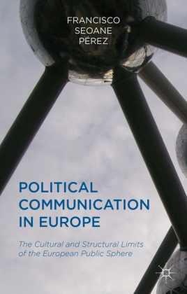 Political Communication in Europe 