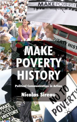 Make Poverty History 