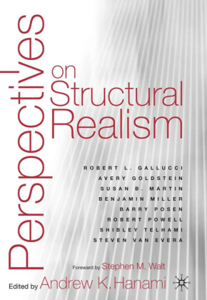 Perspectives on Structural Realism 