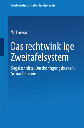 Das rechtwinklige Zweitafelsystem 