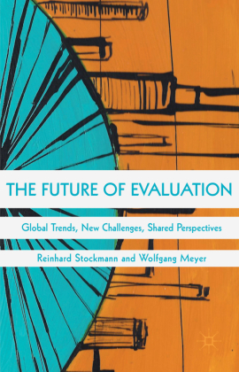 The Future of Evaluation 