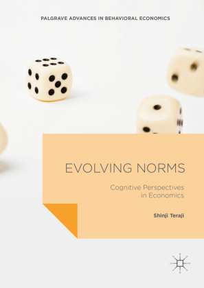 Evolving Norms 