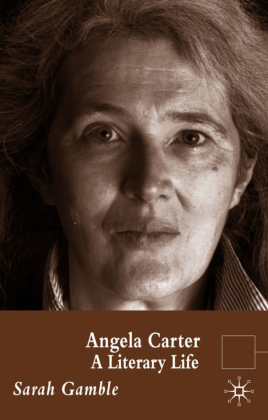 Angela Carter 