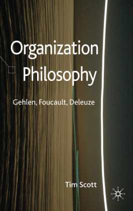 Organization Philosophy 