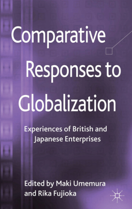 Comparative Responses to Globalization 