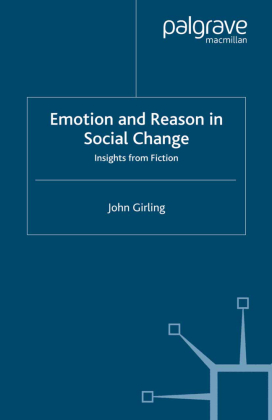 Emotion and Reason in Social Change 