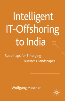 Intelligent IT-Offshoring to India 