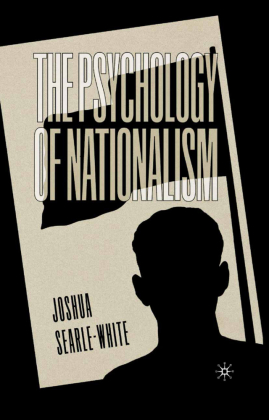 The Psychology of Nationalism 