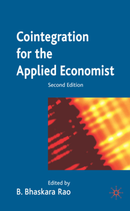 Cointegration for the Applied Economist 