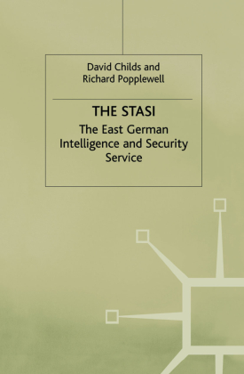 The Stasi 