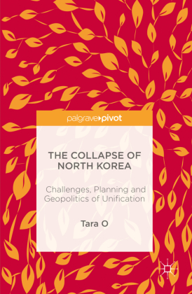 The Collapse of North Korea 